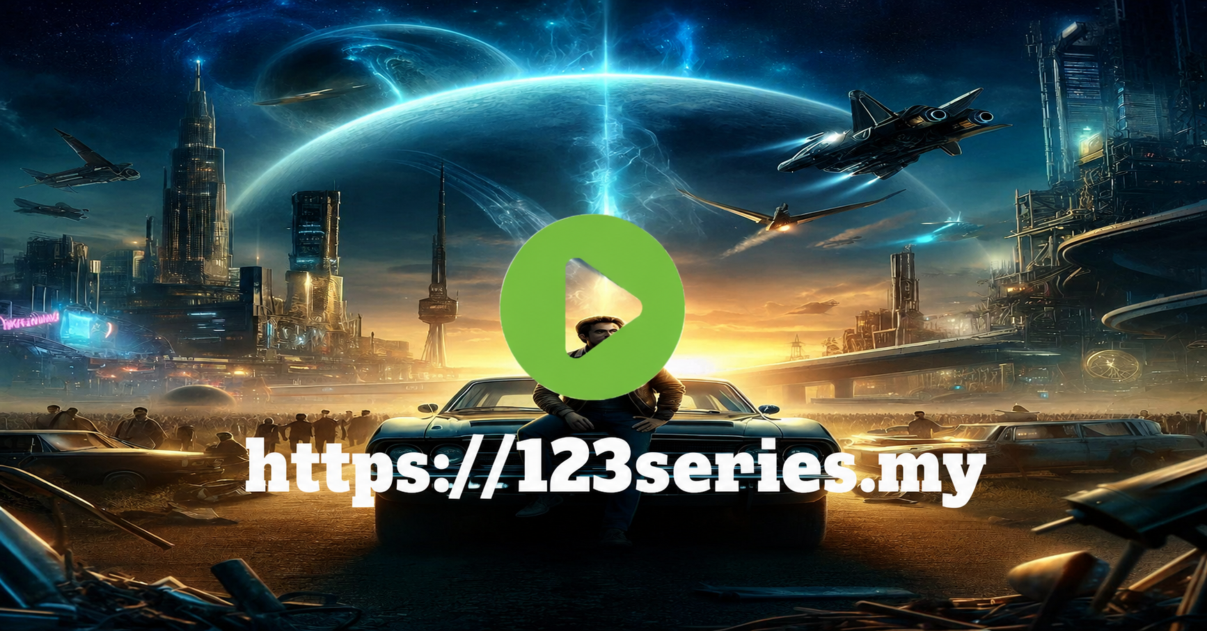 Watch TV Shows and Movies Online Free on 123Series